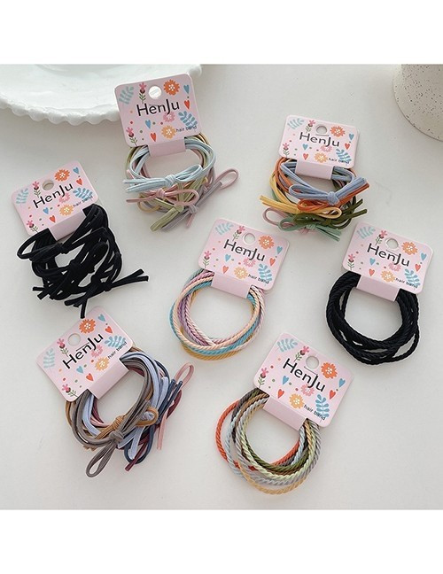 Резинка для волос U83001 Резинка для волос U83001