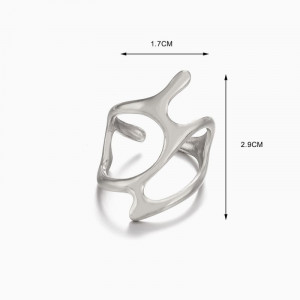 Кольцо сталь CJH53589 Кольцо сталь CJH53589