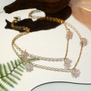 Мульти-цепочка N68732 Мульти-цепочка N68732