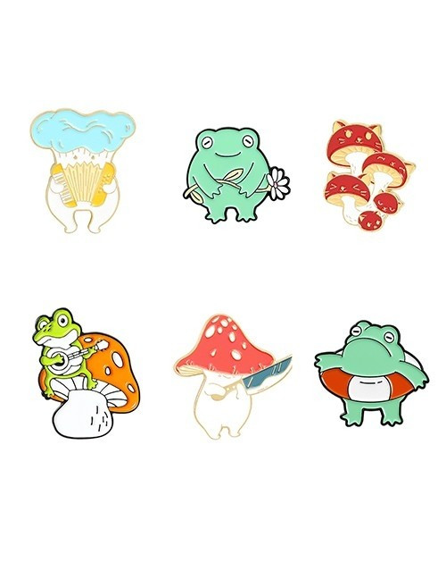 Значок G33278 Значок G33278