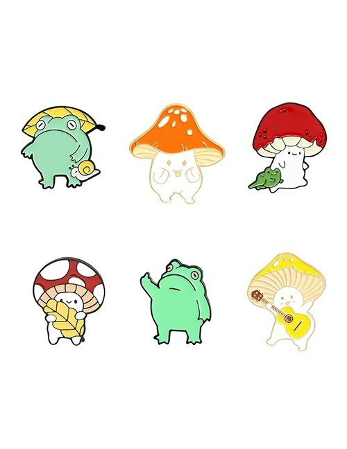 Значок G33278 Значок G33278