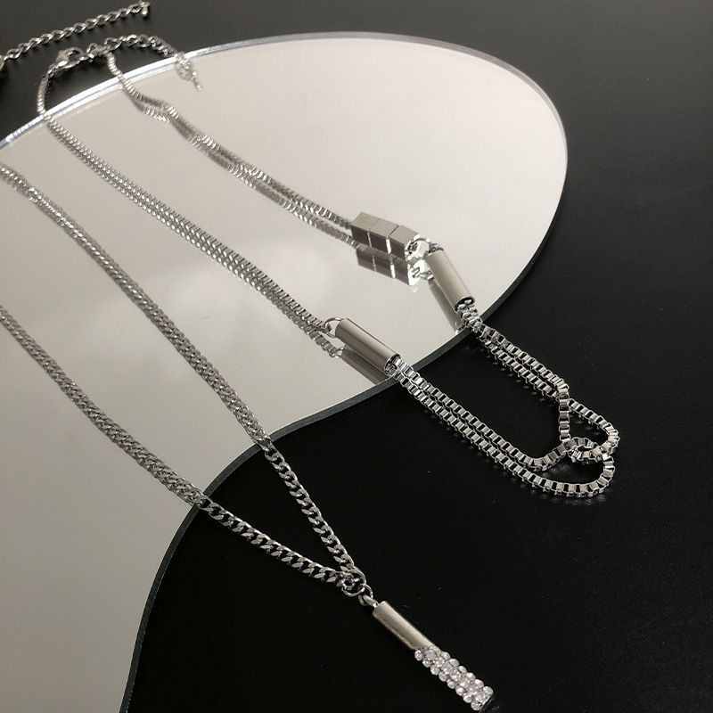 Мульти-цепочка CJH78218