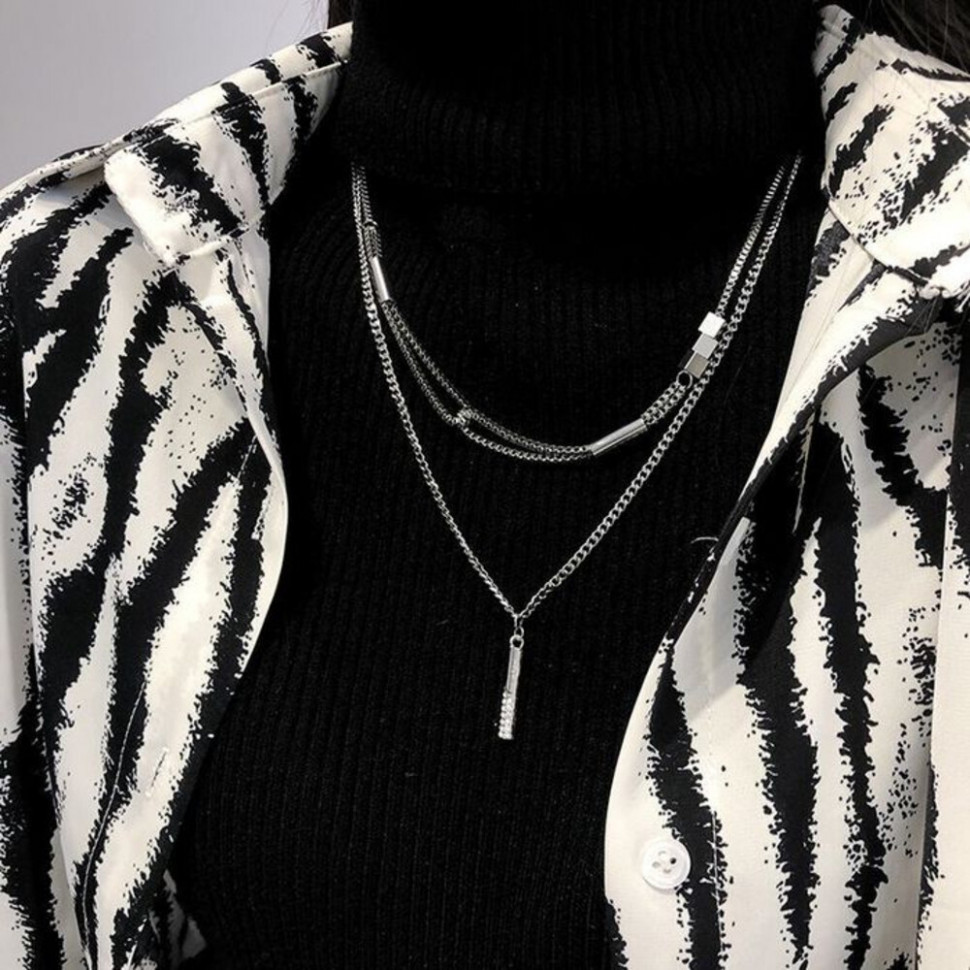 Мульти-цепочка CJH78218