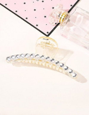 Краб для волос M14379 Краб для волос M14379