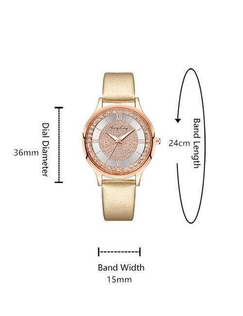 Часы женские P47378 Часы женские P47378