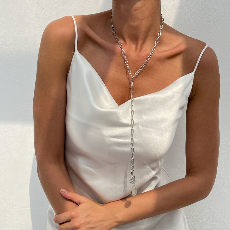 Мульти-цепочка CJL85687