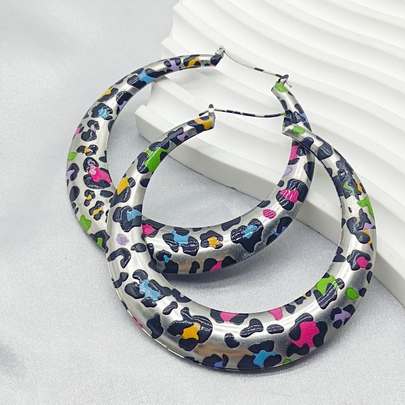 Серьги CJL85068 Серьги CJL85068