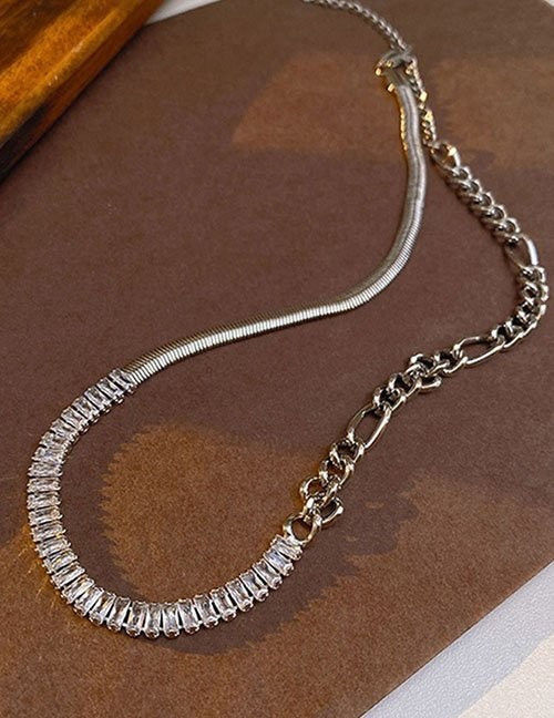 Ювелирное колье L84543