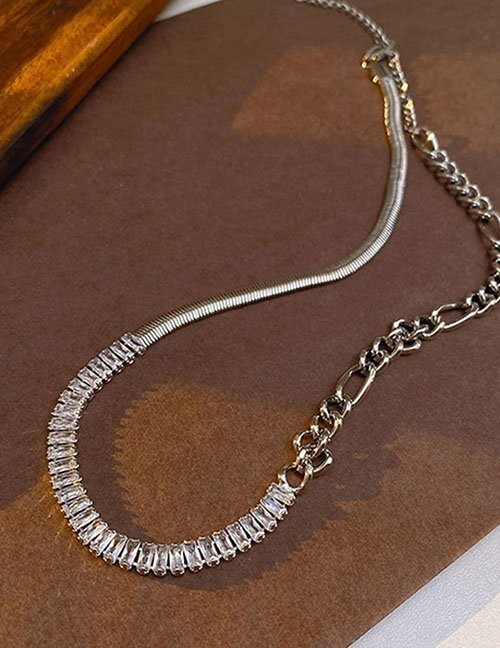 Ювелирное колье L84543