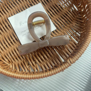 Краб для волос CJH24165 Краб для волос CJH24165