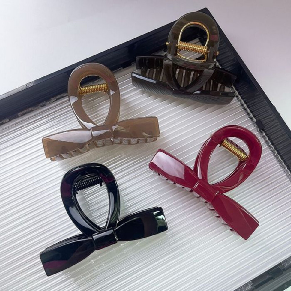 Краб для волос CJH24165