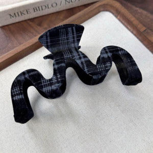 Краб для волос CJH66374