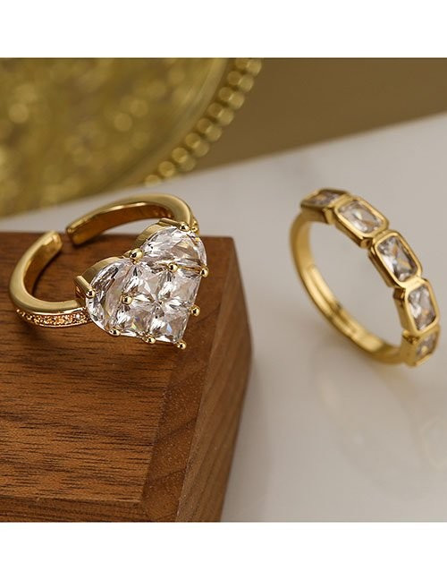 Ювелирное кольцо L98424 Ювелирное кольцо L98424