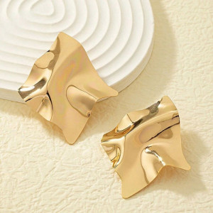 Серьги сталь CJL77619 Серьги сталь CJL77619