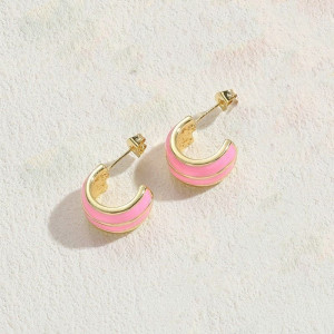 Ювелирные серьги M84151 Ювелирные серьги M84151