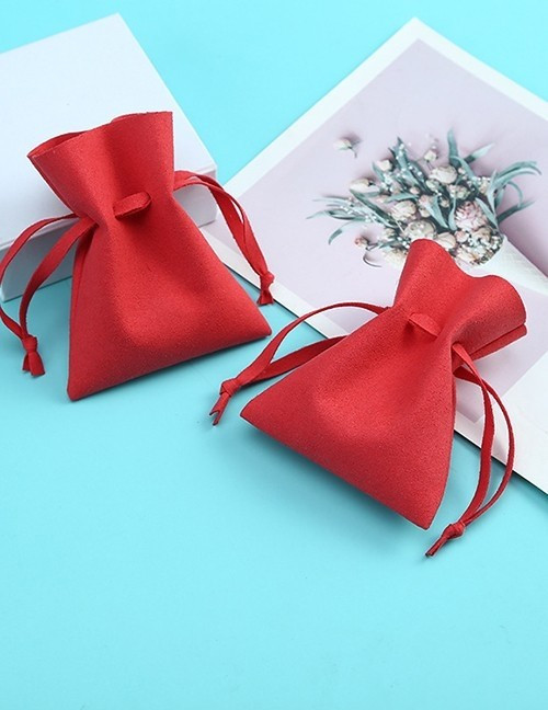 Комплект мешочков 7*8см (10шт) R92475 Комплект мешочков 7*8см (10шт) R92475