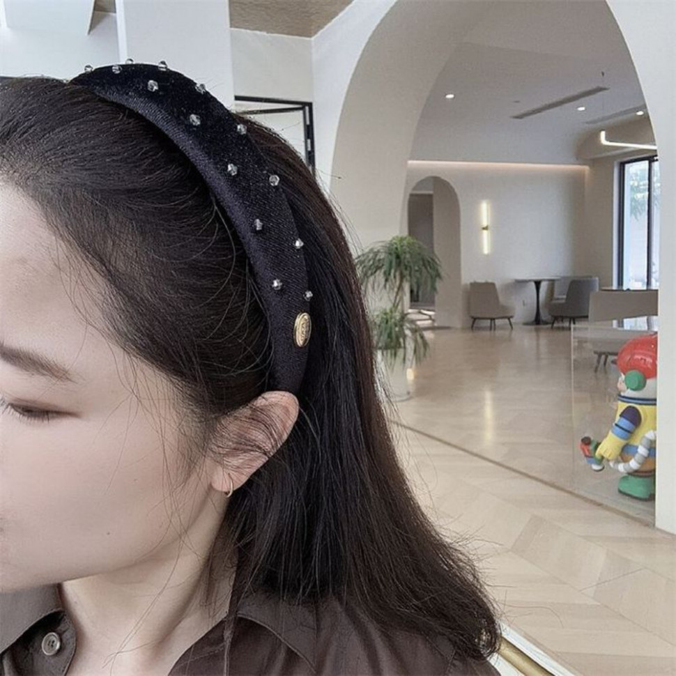 Ободок для волос CJH48422 Ободок для волос CJH48422