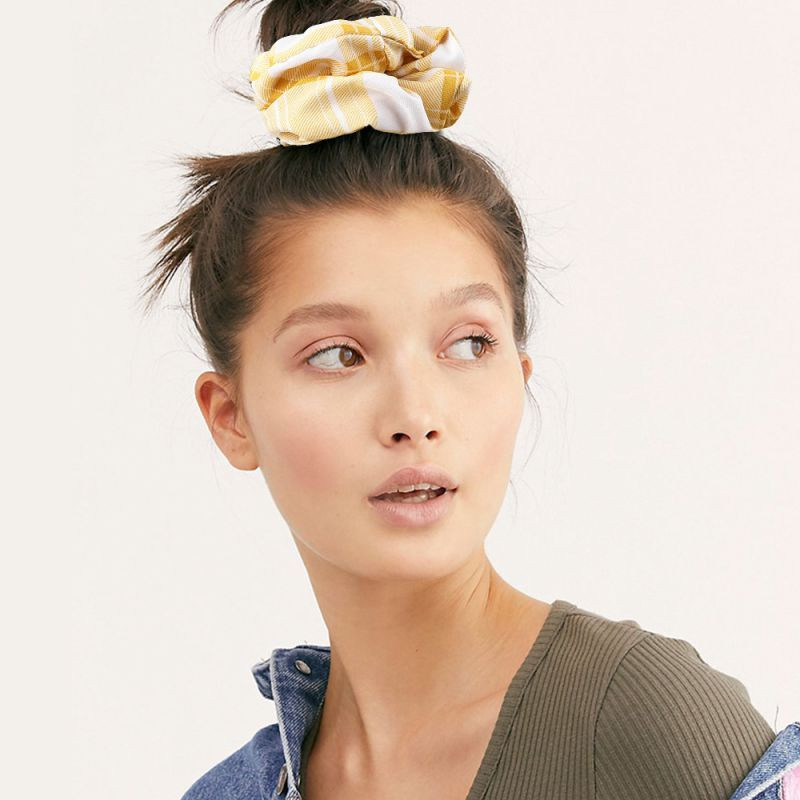 Резинка для волос CJJ26769 Резинка для волос CJJ26769