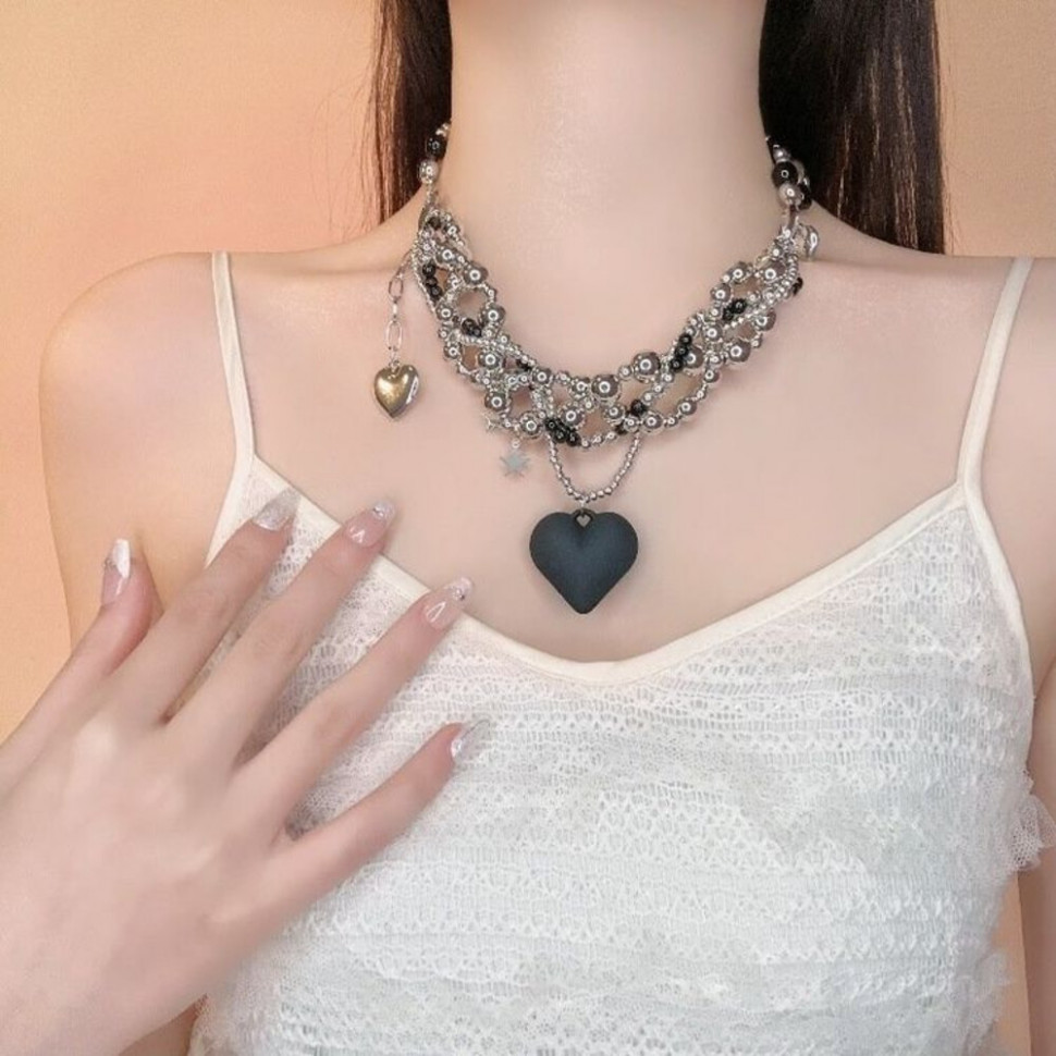 Колье J11232CJJ