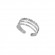 Кольцо медицинская сталь J10312CJJ Кольцо медицинская сталь J10312CJJ