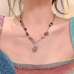 Подвеска с кулоном CJH49834 Подвеска с кулоном CJH49834