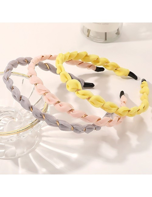 Ободок для волос W18839 Ободок для волос W18839