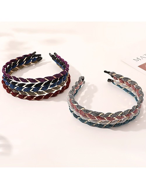 Ободок для волос W18839 Ободок для волос W18839