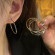 Серьги CJ10157 Серьги CJ10157