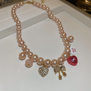 Колье CJL19434 Колье CJL19434