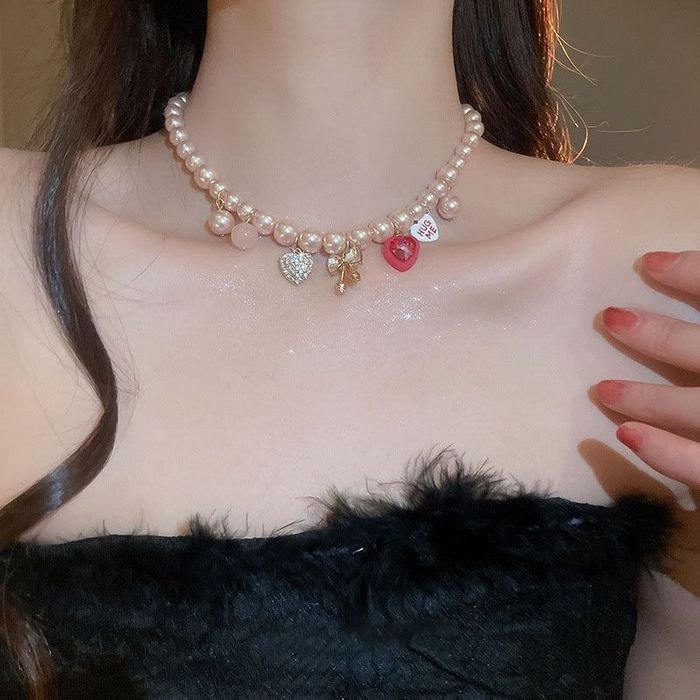 Колье CJL19434 Колье CJL19434