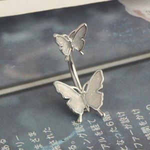 Пирсинг в пупок M86699 Пирсинг в пупок M86699