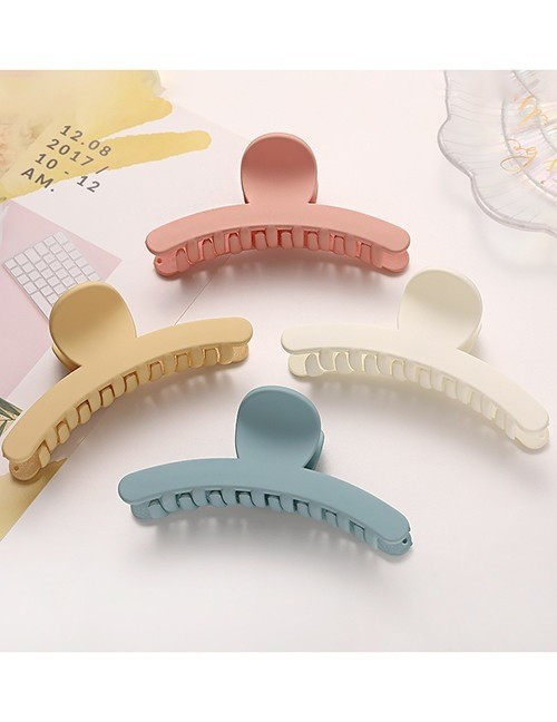 Краб для волос W03557 Краб для волос W03557