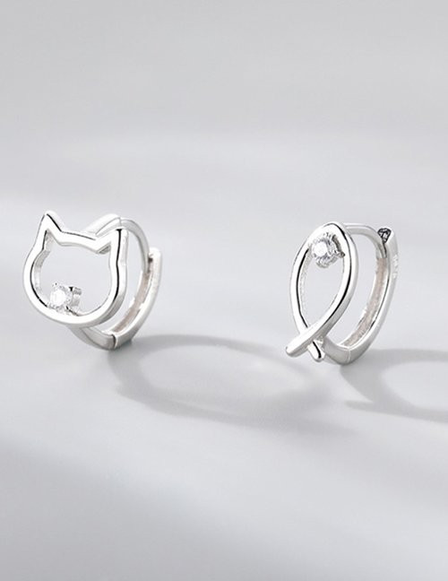 Ювелирные серьги Z05670