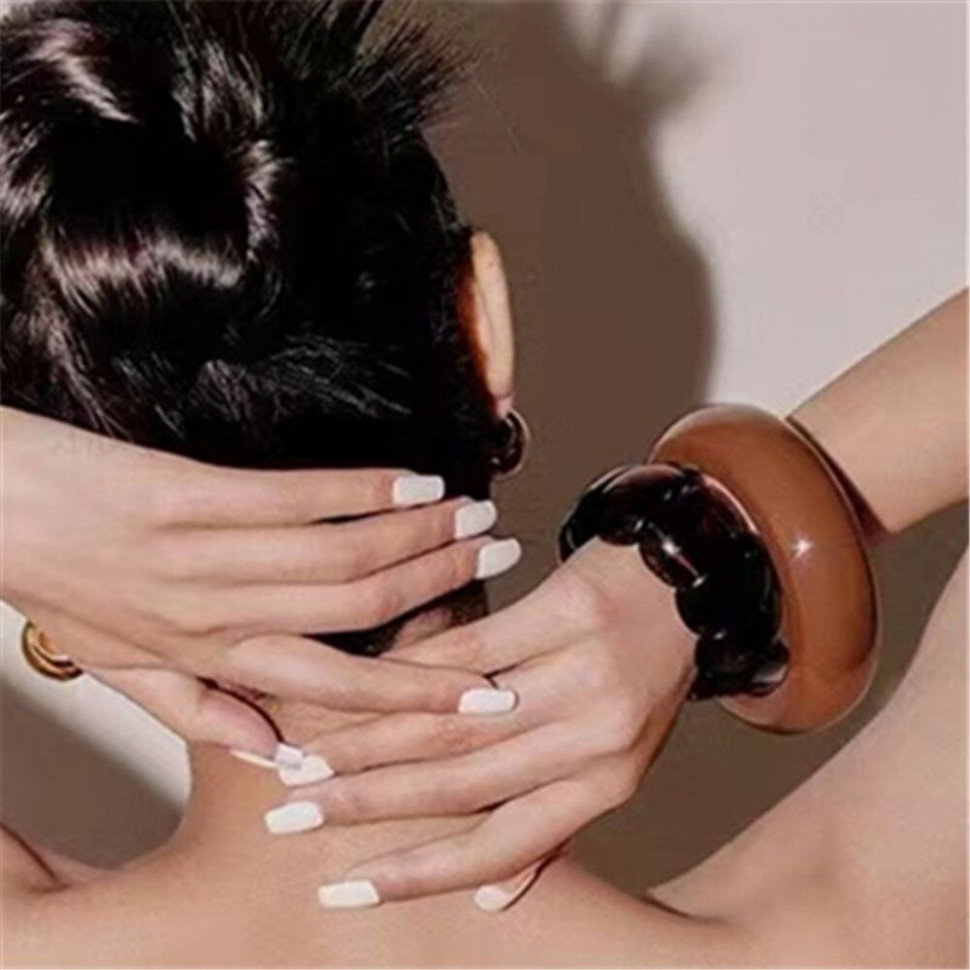 Жесткий браслет CJH40978 Жесткий браслет CJH40978