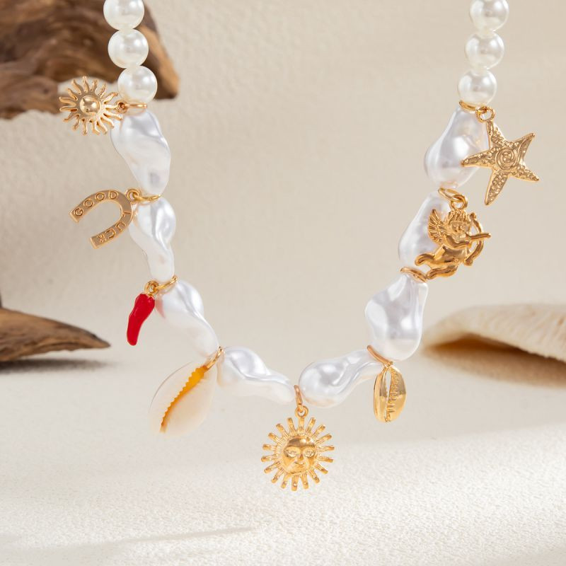 Подвеска с кулоном CJN79338 Подвеска с кулоном CJN79338