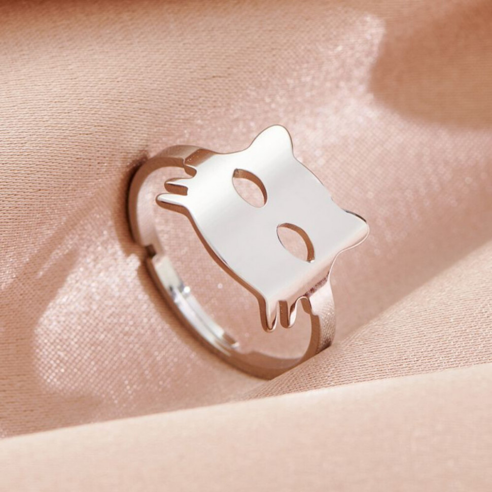 Кольцо сталь CJH89487 Кольцо сталь CJH89487