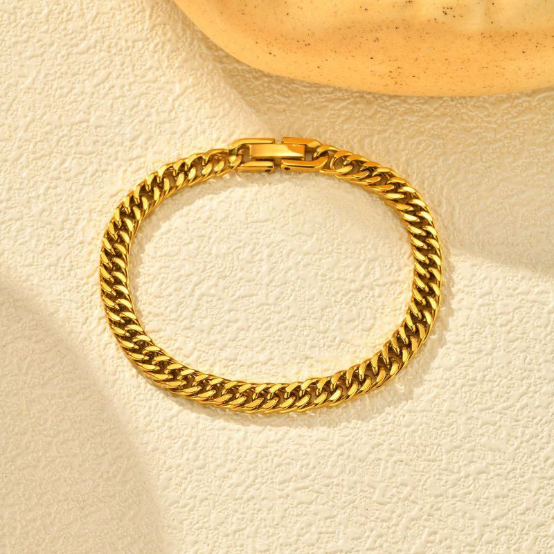 Браслет сталь CJN82392 Браслет сталь CJN82392