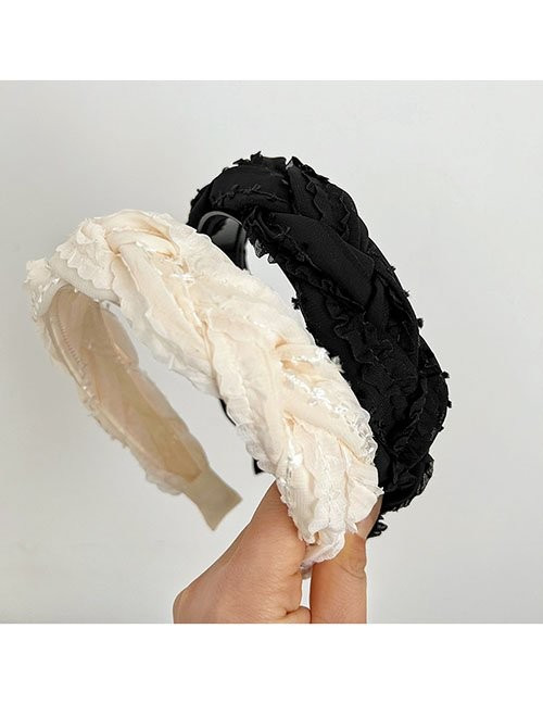 Ободок для волос Z30234 Ободок для волос Z30234