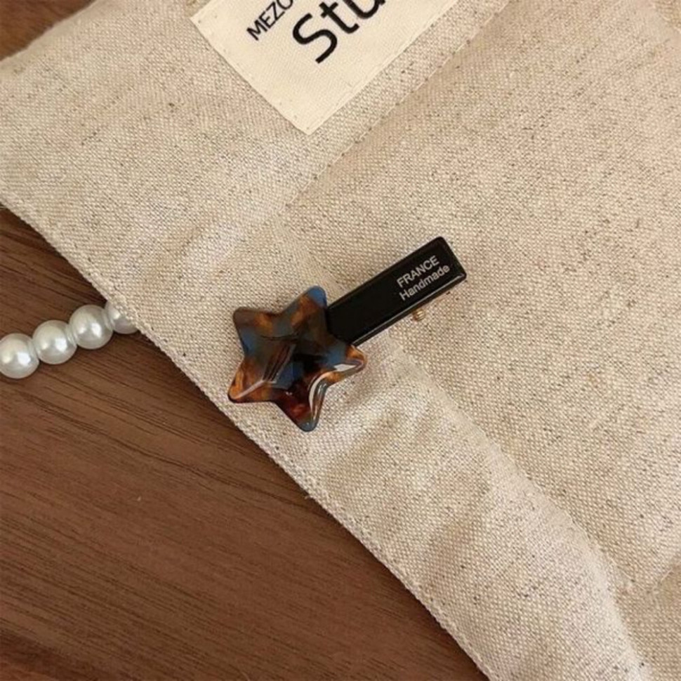 Заколка для волос CJH44858