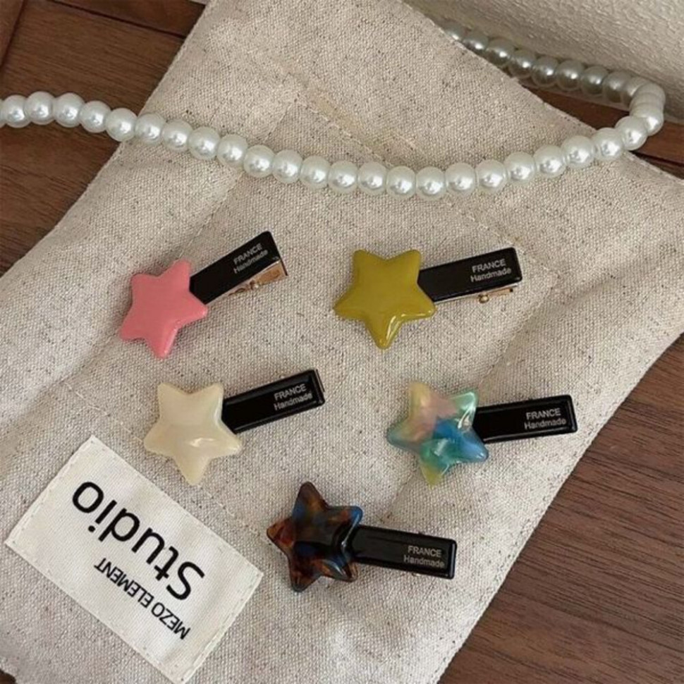 Заколка для волос CJH44858