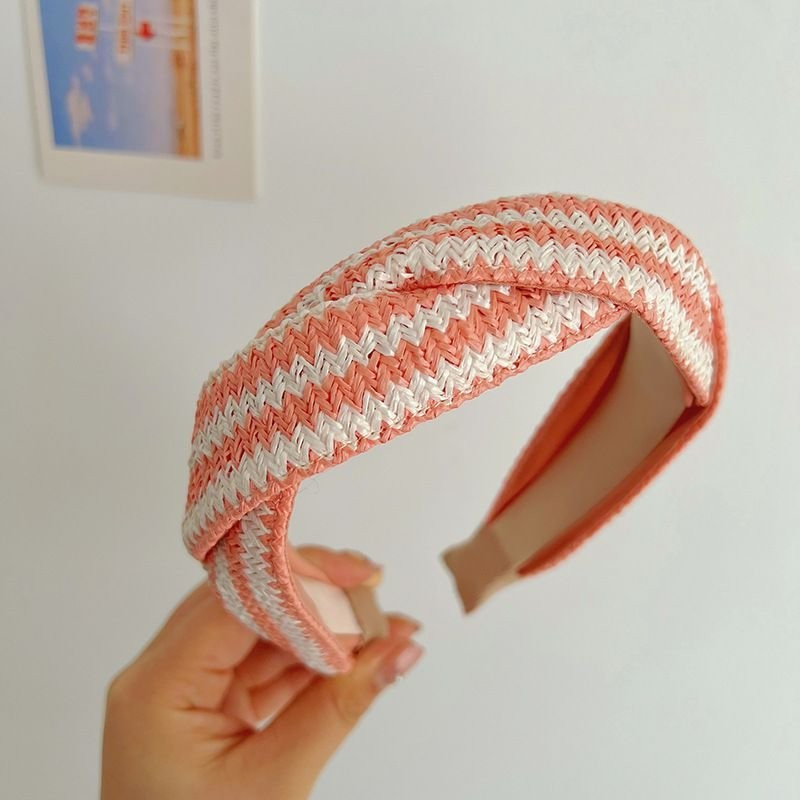 Ободок для волос CJD86565 Ободок для волос CJD86565