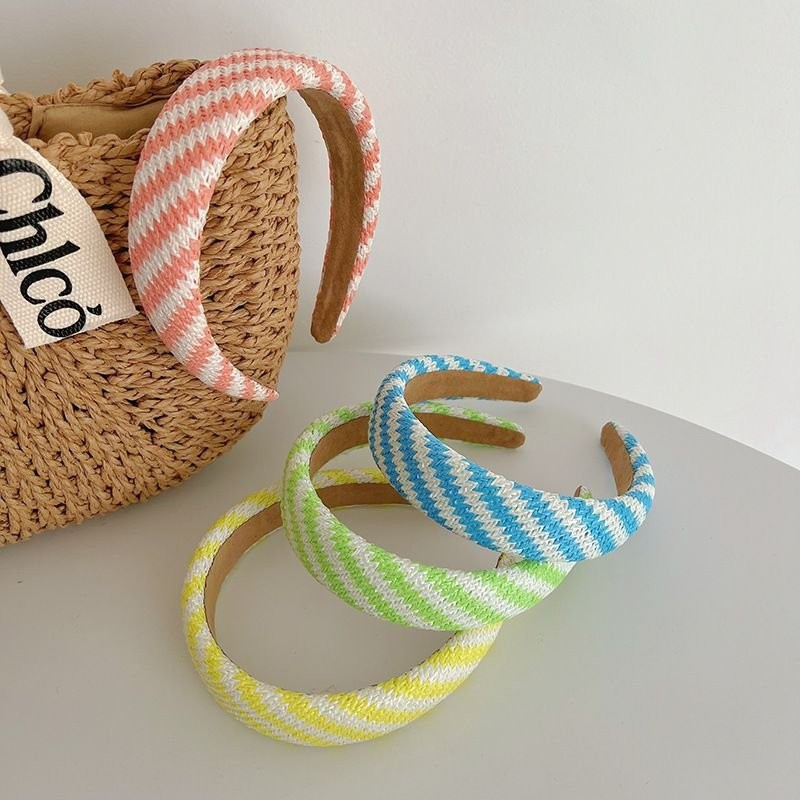 Ободок для волос CJD86565 Ободок для волос CJD86565