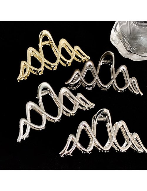 Краб для волос Z56784