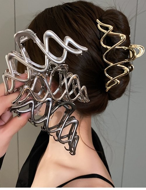 Краб для волос Z56784