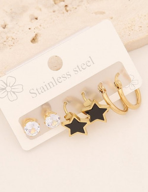 Стальной комплект L96877