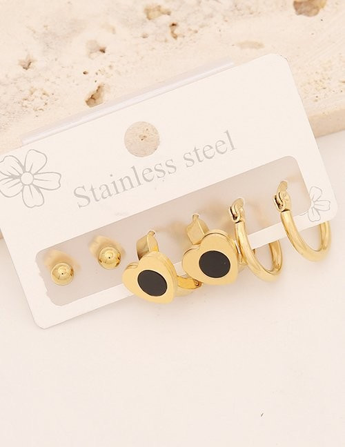 Стальной комплект L96877