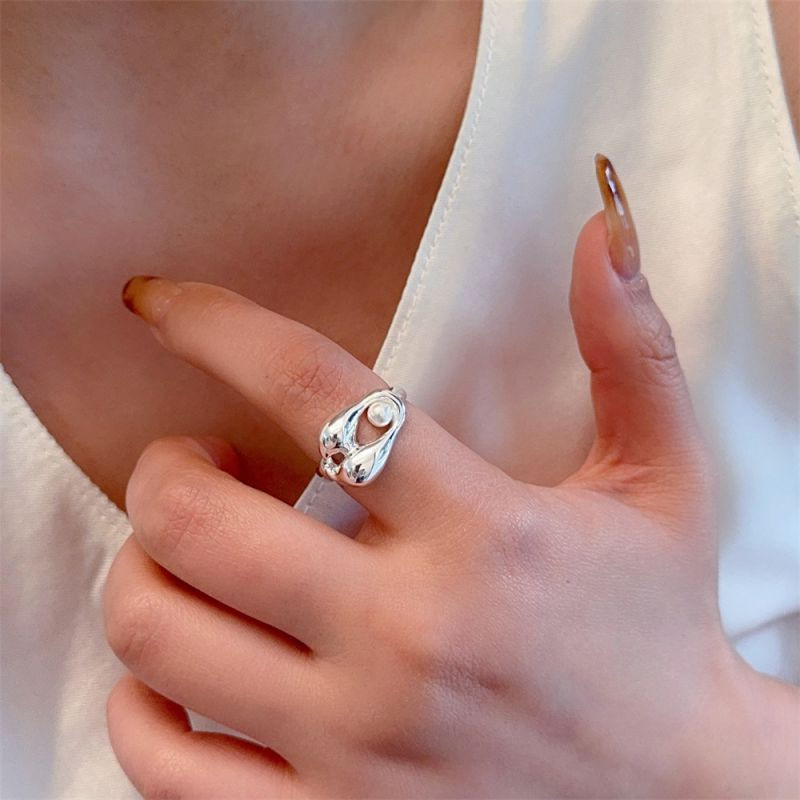 Ювелирное кольцо CJL14742 Ювелирное кольцо CJL14742