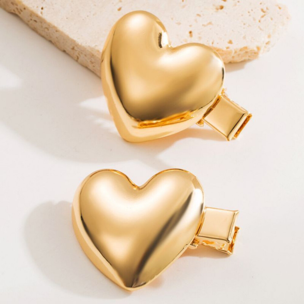 Заколка для волос CJJ10661 Заколка для волос CJJ10661