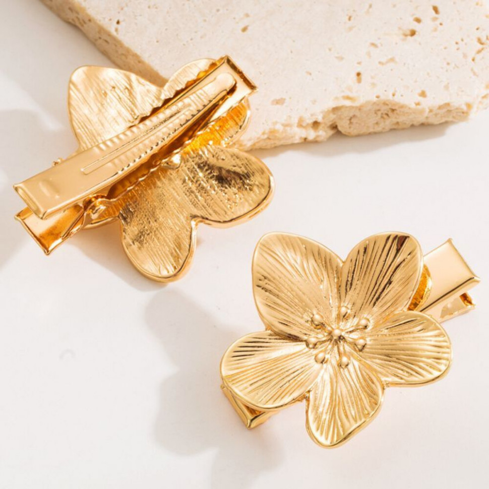 Заколка для волос CJJ10661