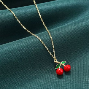 Ювелирное колье CJL16621